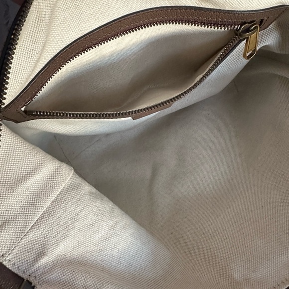 Authentic Gucci Ophidia GG Small Crossbody Bag - Picture 10 of 13